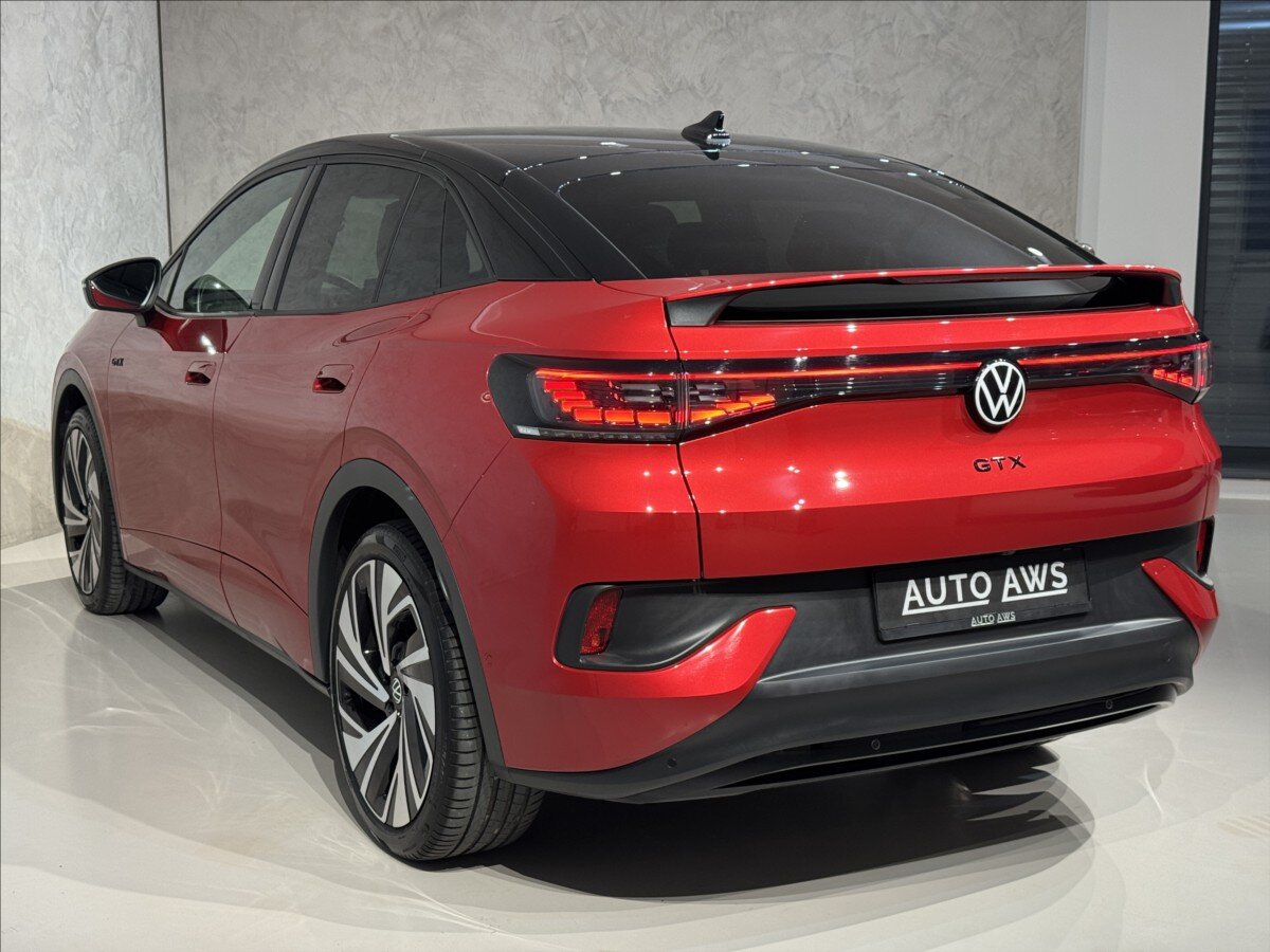 Volkswagen ID.5 SUV 0,0 225 kw