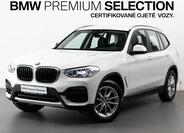 BMW X3 1