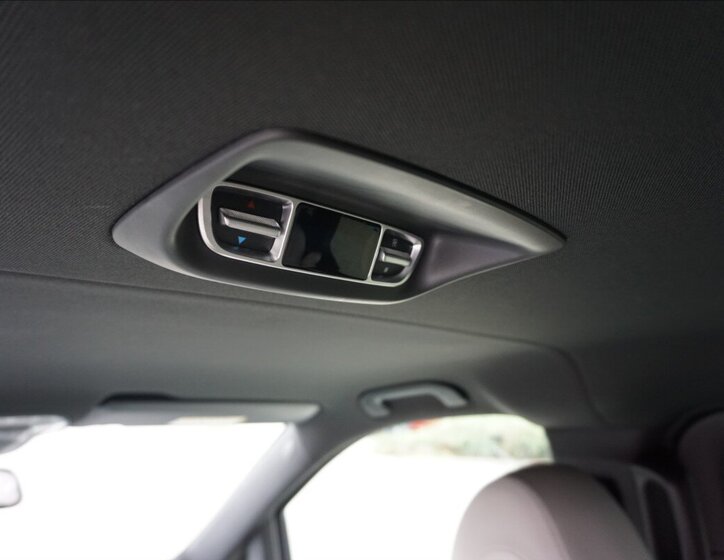 Mercedes-Benz Třídy V VAN / Minibus 2,1 l 120 kw