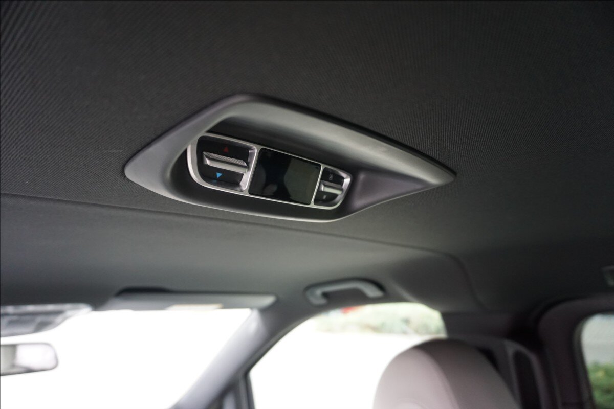 Mercedes-Benz Třídy V VAN / Minibus 2,1 l 120 kw