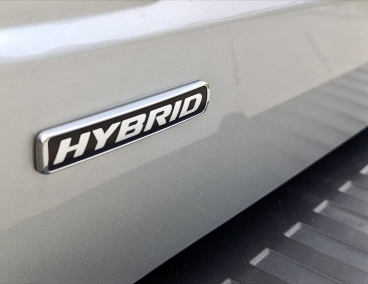 Ford Maverick Pick-up 2,5 l 142 kw