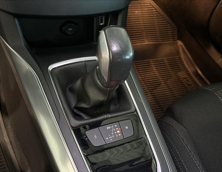 Peugeot 308 Kombi 1,6 l 88 kw