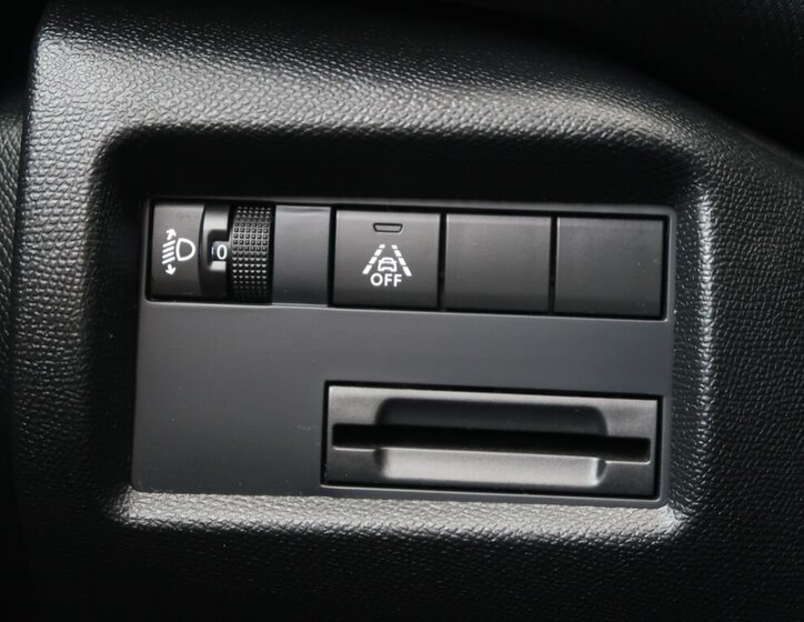 Citroën C5 Aircross SUV / Terénní 1,2 l 96 kw