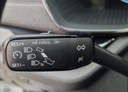 Škoda Octavia Kombi 2,0 l 85 kw