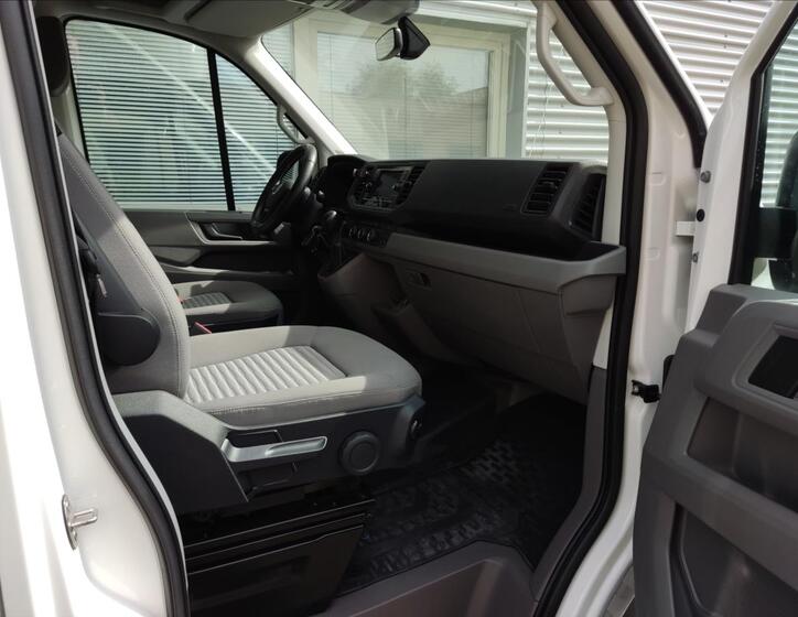 Volkswagen Grand California 15