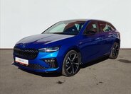 Škoda Scala Hatchback 999,0 85 kw