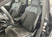 Audi RS4 Kombi 2,9 l 331 kw