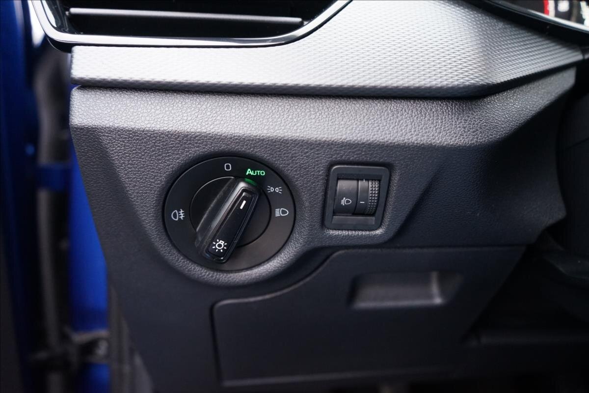 Škoda Kamiq Hatchback 999,0 81 kw