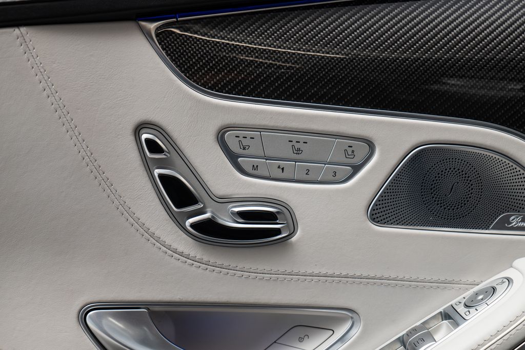 Mercedes-Benz Třídy S