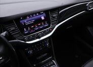 Opel Astra Kombi 1,6 l 81 kw