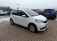 Škoda Citigo Hatchback 999,0 44 kw