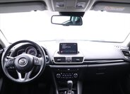 Mazda 3 Hatchback 2,0 l 88 kw