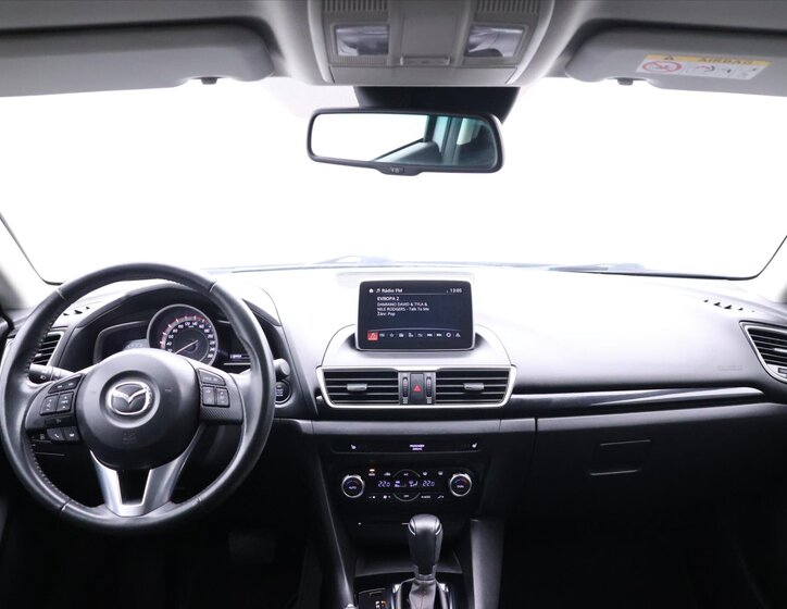 Mazda 3 Hatchback 2,0 l 88 kw