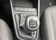 Hyundai i20 Hatchback 1,2 l 57 kw