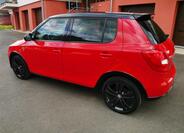 Škoda Fabia 10