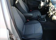 Škoda Octavia Liftback 1,9 l 66 kw