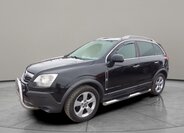 Opel Antara SUV / Terénní 2,0 l 110 kw