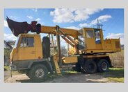 Tatra Ostatní Ostatní 0,0 208 kw