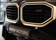 BMW XM SUV / Terénní 4,4 l 480 kw