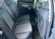 Audi A6 Allroad Kombi 3,0 l 210 kw