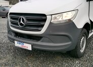 Mercedes-Benz Sprinter Ostatní 2,0 l 125 kw