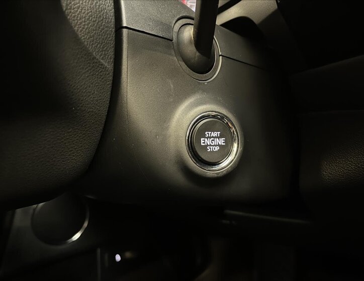 Škoda Kodiaq SUV 2,0 l 110 kw