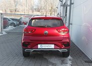 MG ZS SUV 1,5 l 78 kw