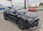 KIA Sportage SUV / Terénní 1,6 l 110 kw
