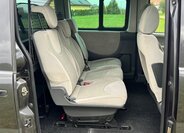 Peugeot Expert Tepee MPV 0,0 94 kw