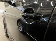 Audi SQ7 Kombi 4,0 l 320 kw