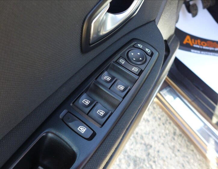 Renault Scénic Kombi 1,9 l 96 kw