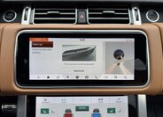 Land Rover Range Rover SUV 3,0 l 258 kw