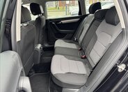 Volkswagen Passat Kombi 2,0 l 125 kw