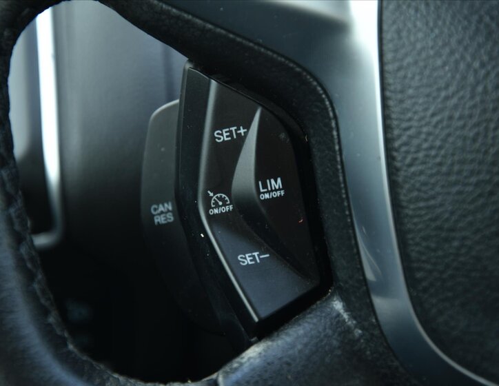 Ford Focus Kombi 1,6 l 85 kw