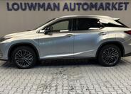 Lexus RX 450h 3