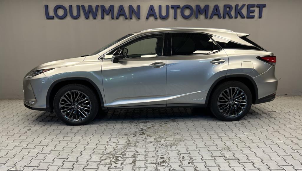 Lexus RX 450h