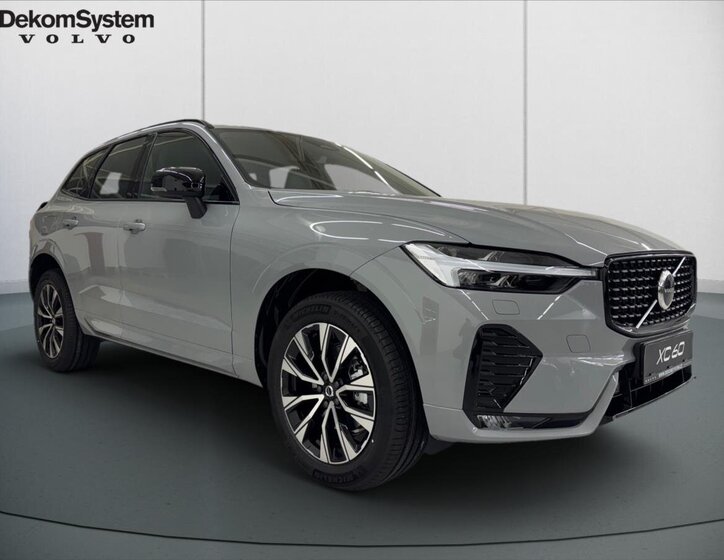 Volvo XC60 SUV 2,0 l 184 kw