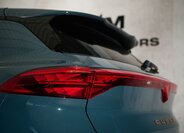 Cupra Ostatní SUV / Terénní 2,0 l 195 kw