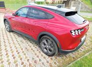 Ford Mustang Mach-E 38