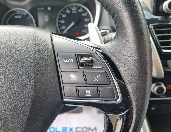 Mitsubishi Ostatní 16