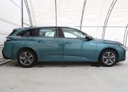 Peugeot 308 Kombi 1,5 l 96 kw