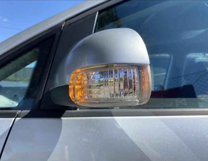 Volkswagen Touran 42