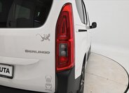 Citroën Berlingo MPV 1,5 l 96 kw