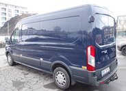 Ford Transit 7