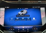 Mercedes-Benz EQS SUV / Terénní 0,0 265 kw