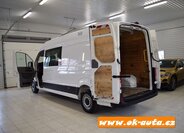 Volkswagen Crafter Skříň 2,0 l 103 kw