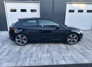 Seat Leon Hatchback 2,0 l 213 kw