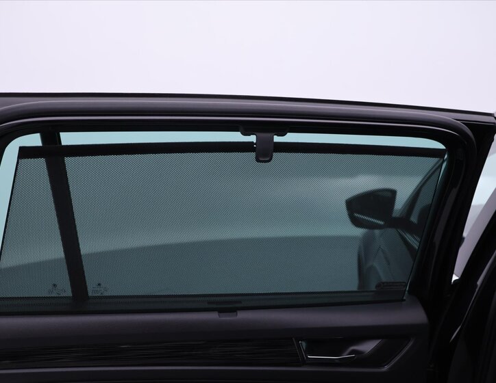 Škoda Kodiaq SUV / Terénní 2,0 l 140 kw