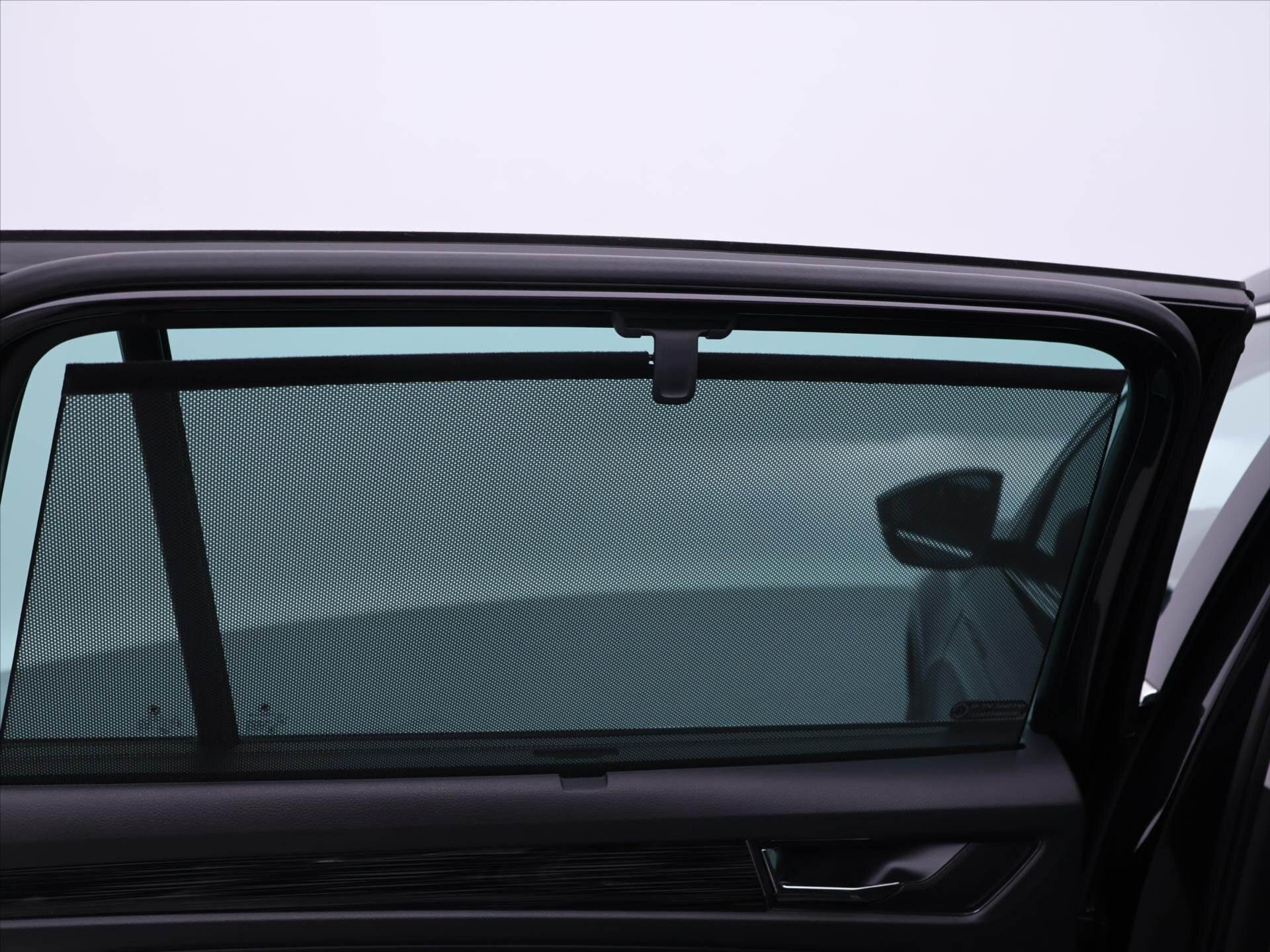 Škoda Kodiaq SUV / Terénní 2,0 l 140 kw