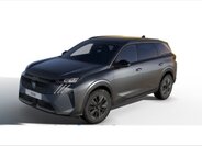 Peugeot 5008 Ostatní 1,2 l 105 kw